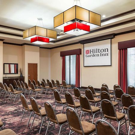 Hilton Garden Inn נורת' ליטל רוק מראה חיצוני תמונה