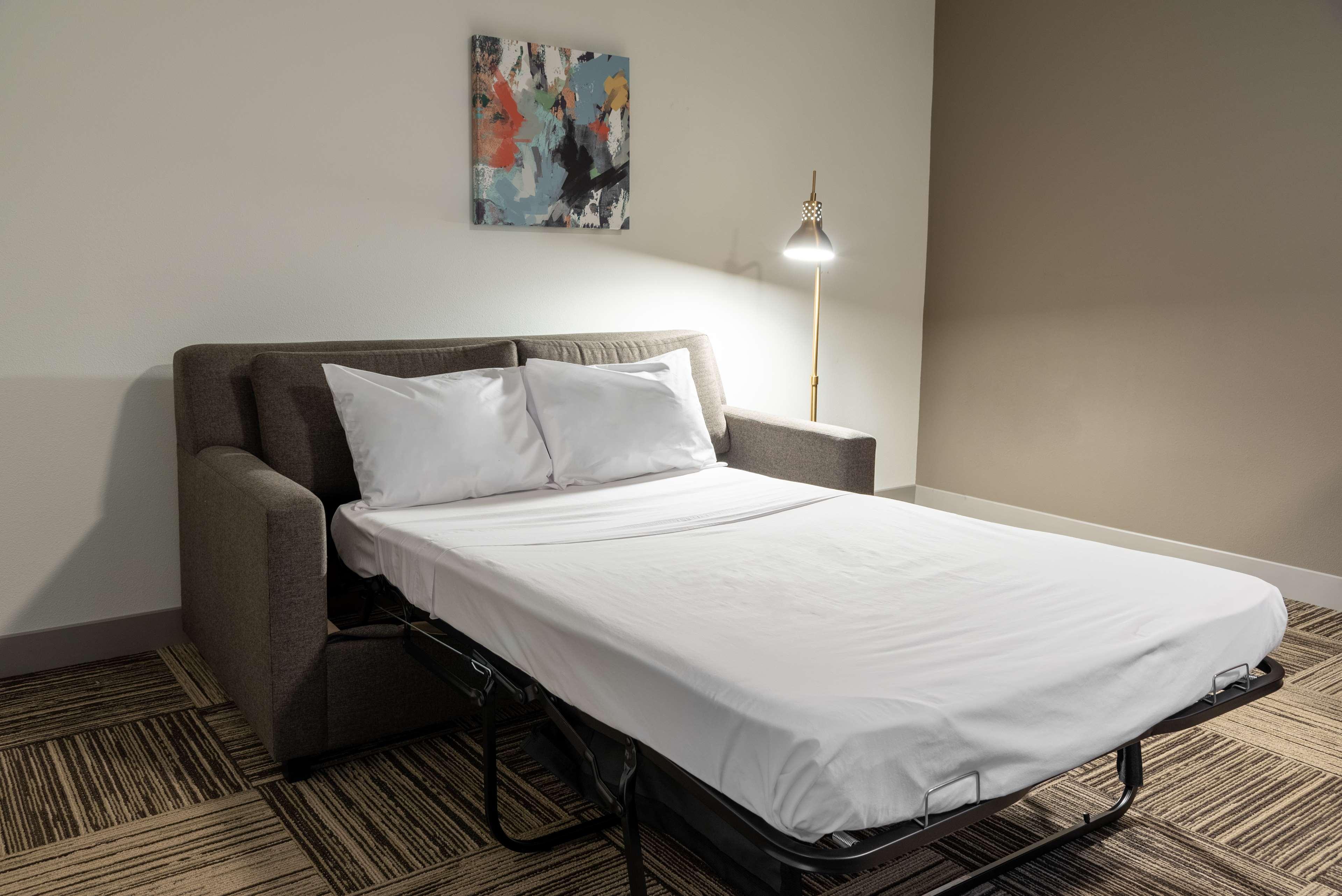 Hilton Garden Inn נורת' ליטל רוק מראה חיצוני תמונה