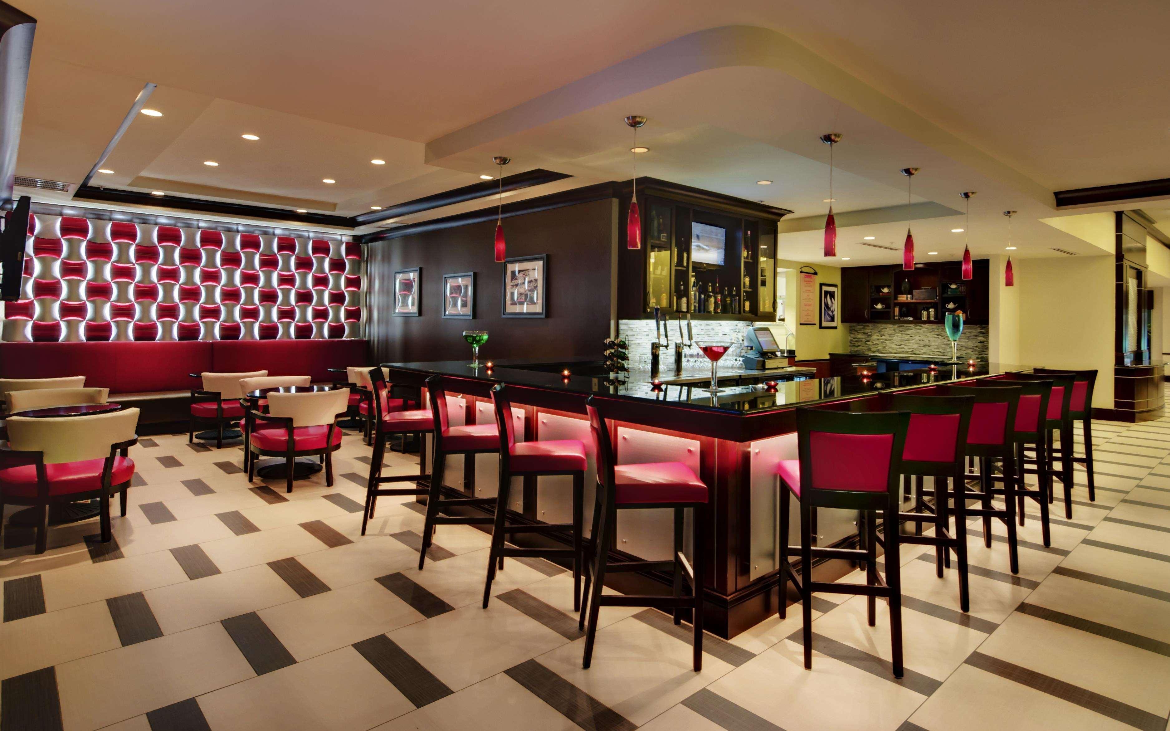 Hilton Garden Inn נורת' ליטל רוק מראה חיצוני תמונה