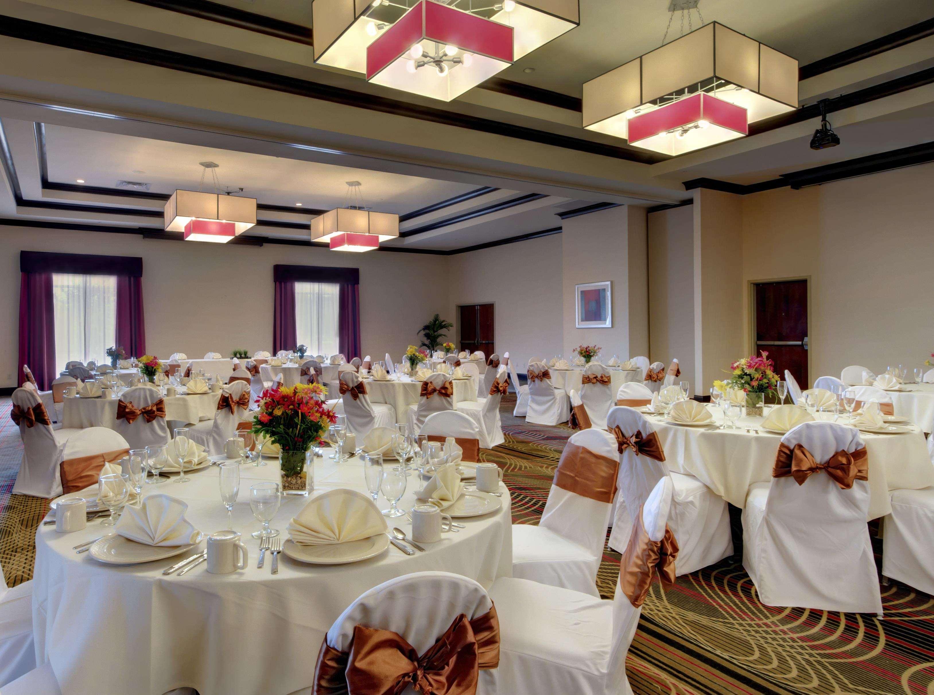 Hilton Garden Inn נורת' ליטל רוק מראה חיצוני תמונה