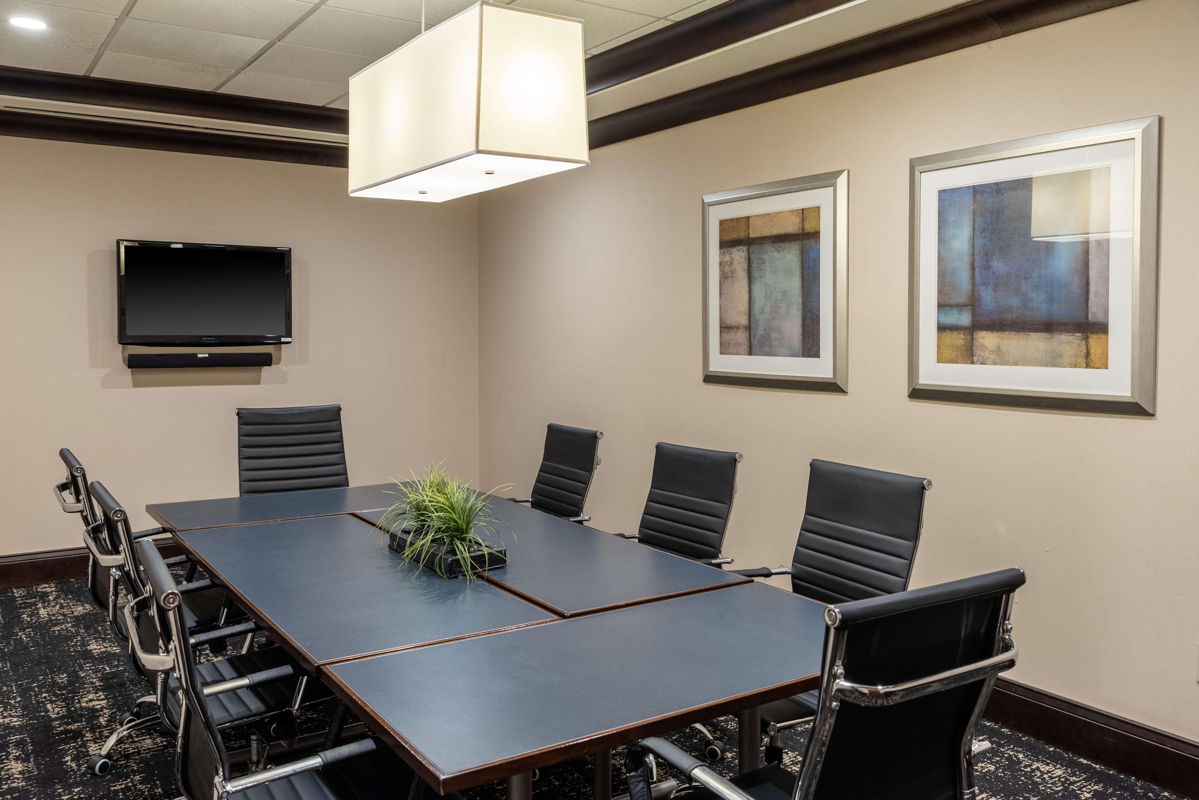 Hilton Garden Inn נורת' ליטל רוק מראה חיצוני תמונה
