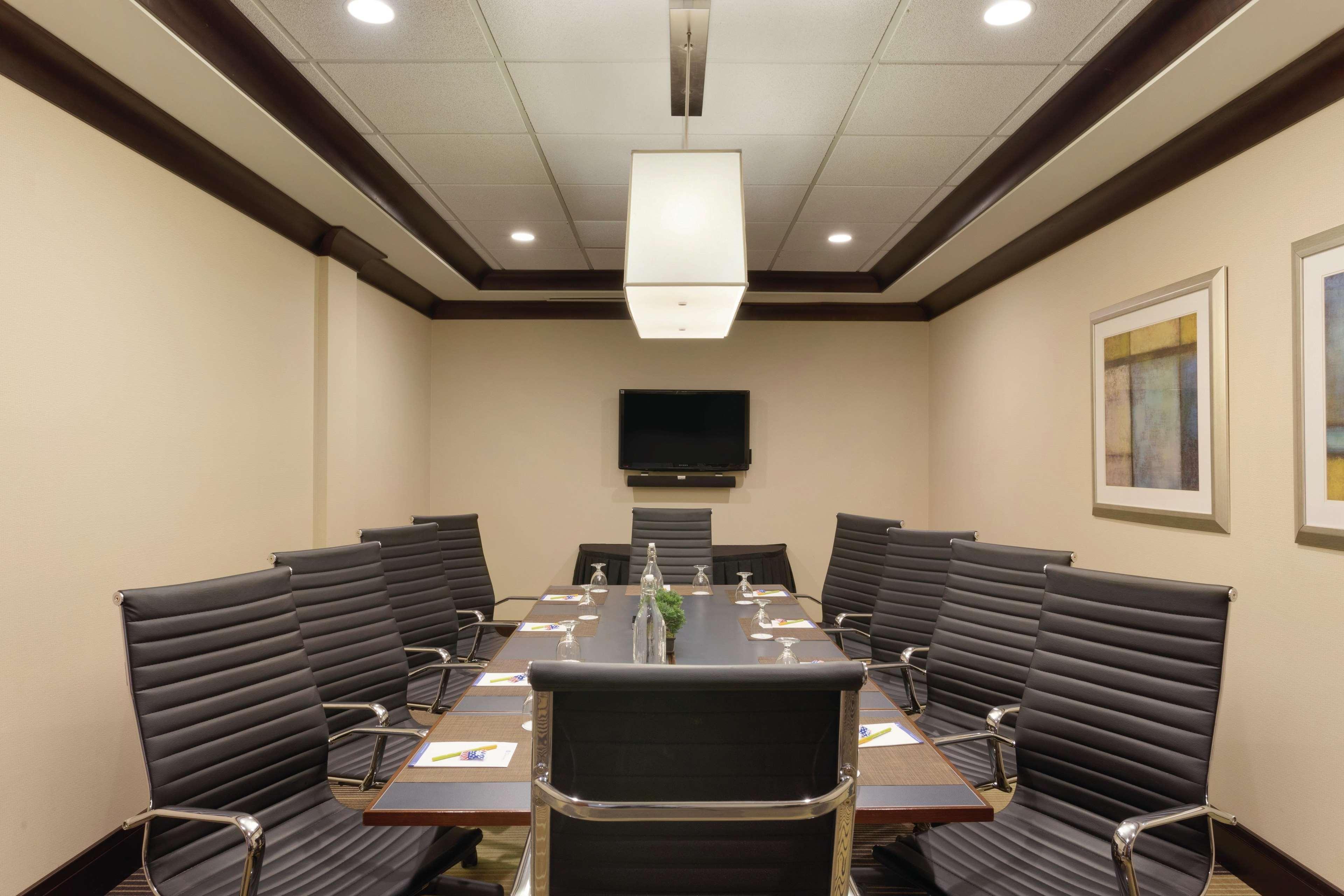 Hilton Garden Inn נורת' ליטל רוק מראה חיצוני תמונה