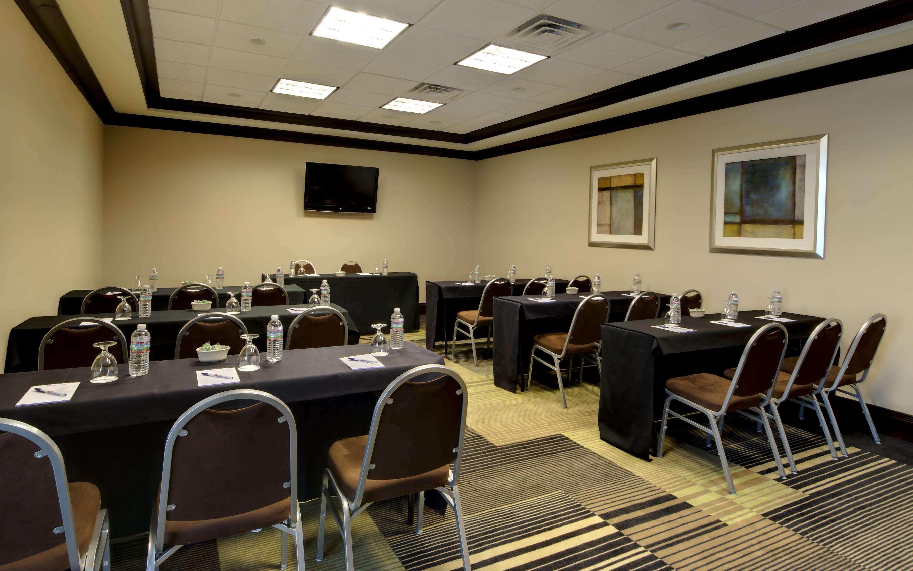 Hilton Garden Inn נורת' ליטל רוק מראה חיצוני תמונה
