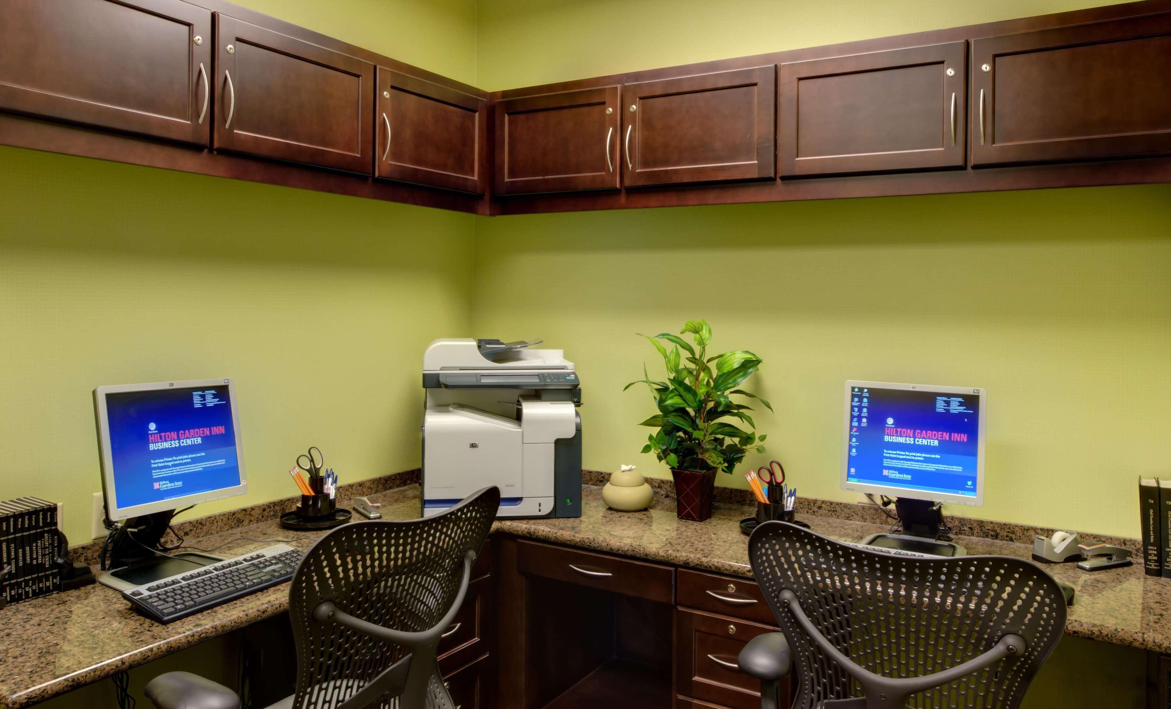 Hilton Garden Inn נורת' ליטל רוק מראה חיצוני תמונה