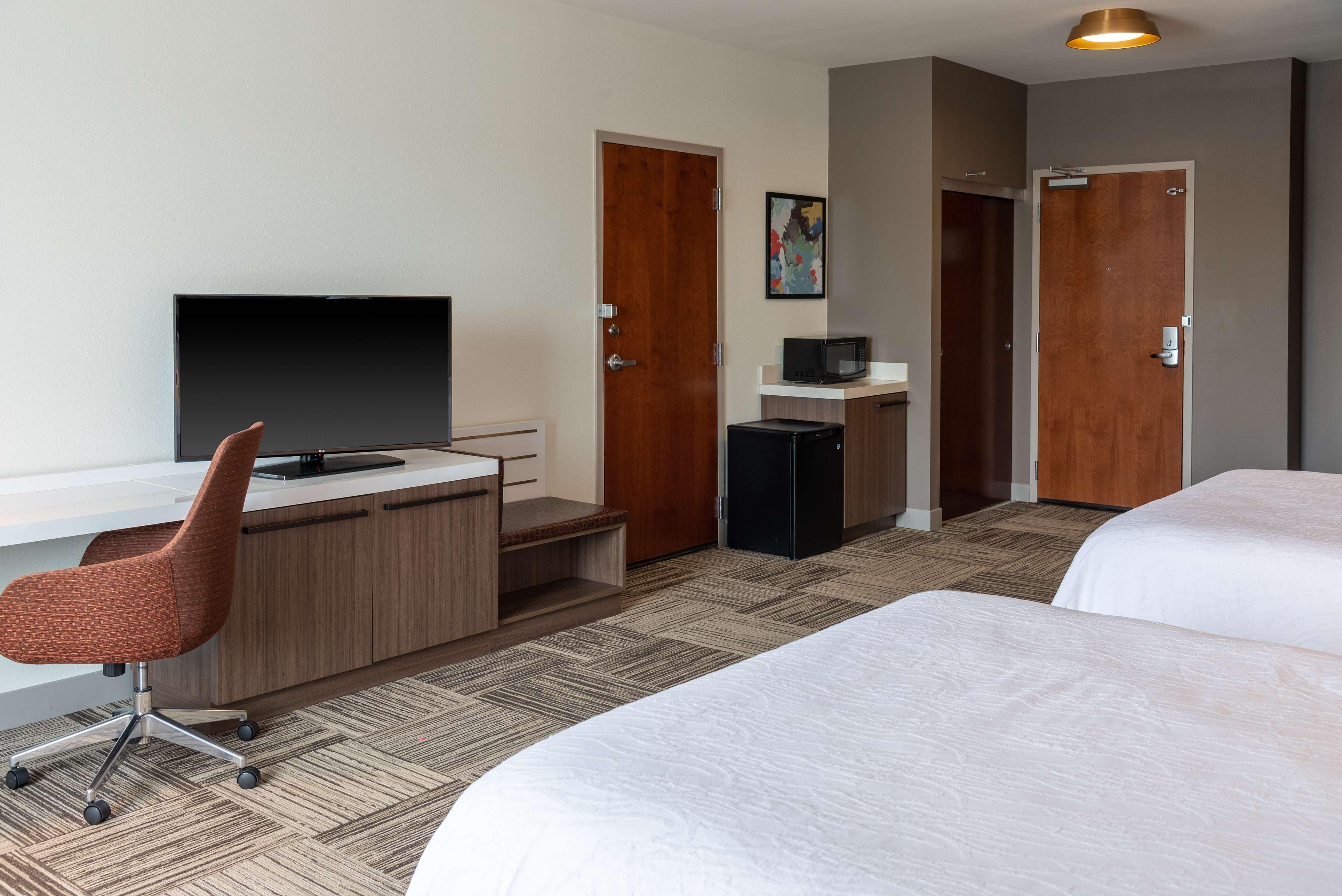 Hilton Garden Inn נורת' ליטל רוק מראה חיצוני תמונה