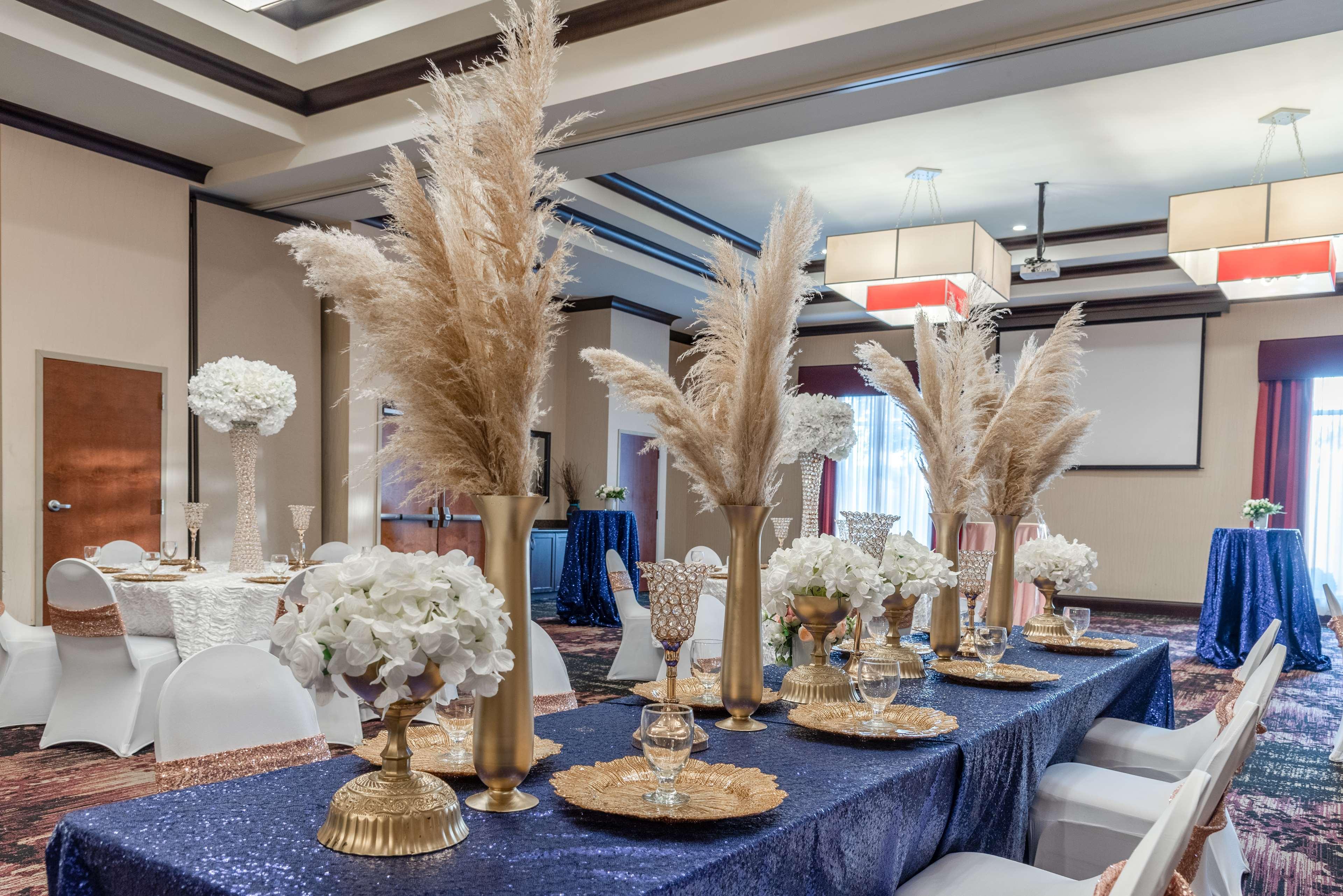 Hilton Garden Inn נורת' ליטל רוק מראה חיצוני תמונה