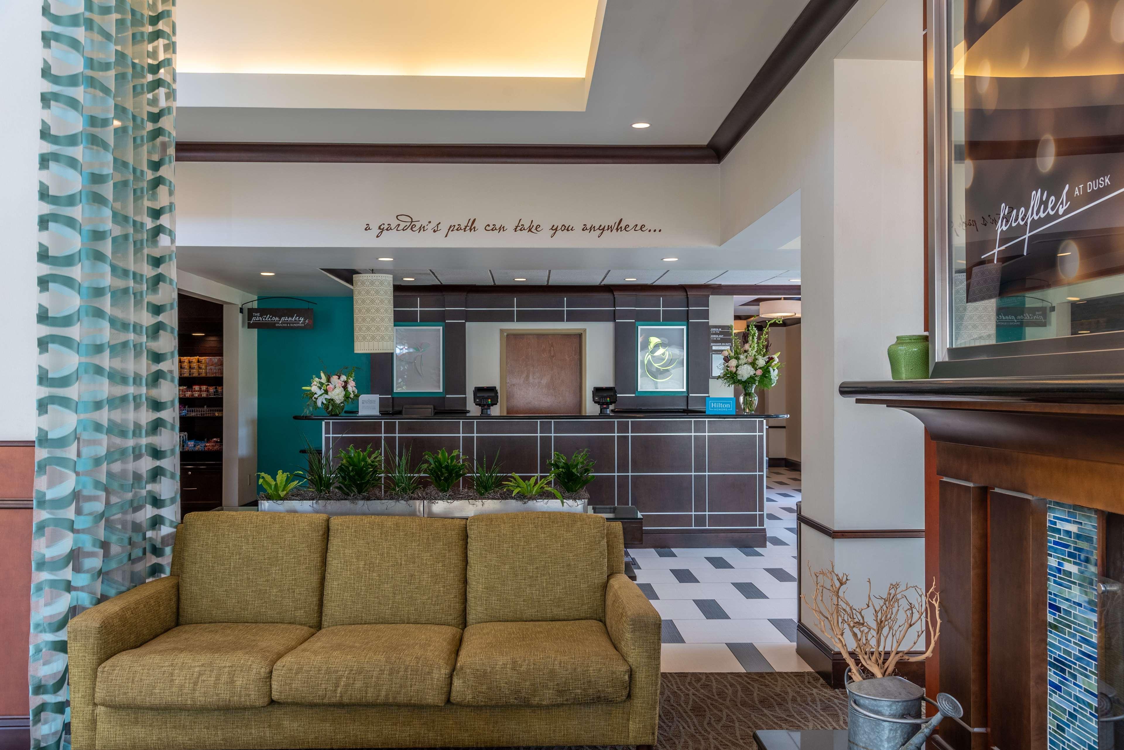 Hilton Garden Inn נורת' ליטל רוק מראה חיצוני תמונה