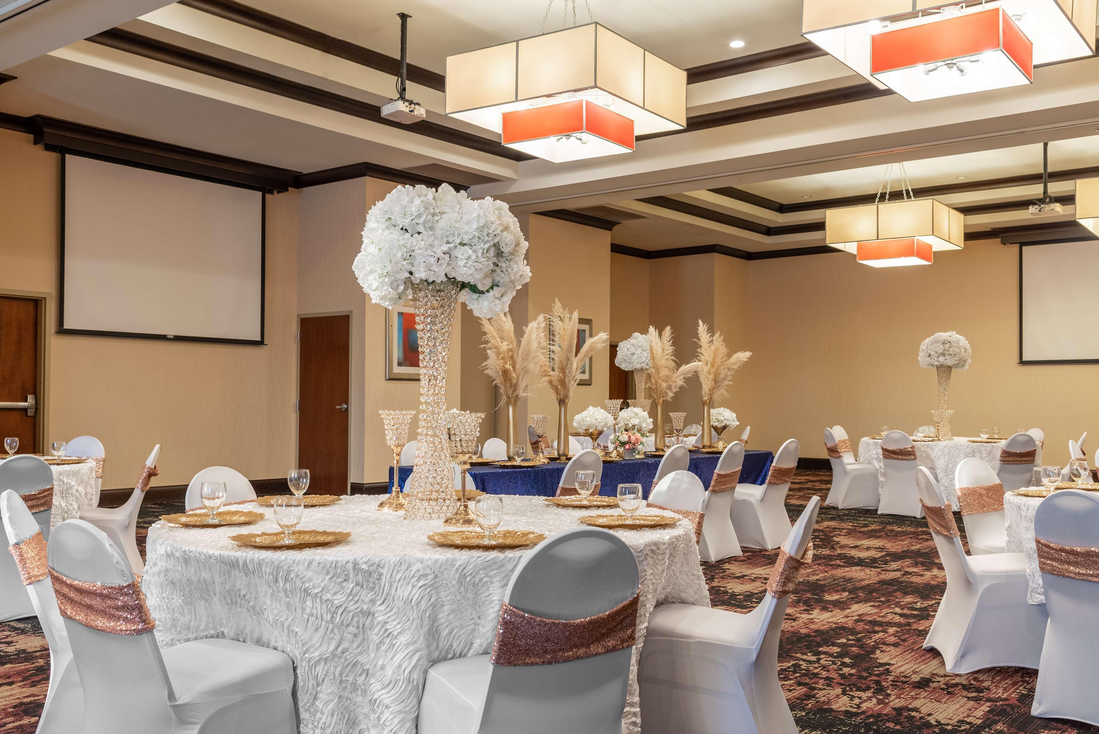 Hilton Garden Inn נורת' ליטל רוק מראה חיצוני תמונה
