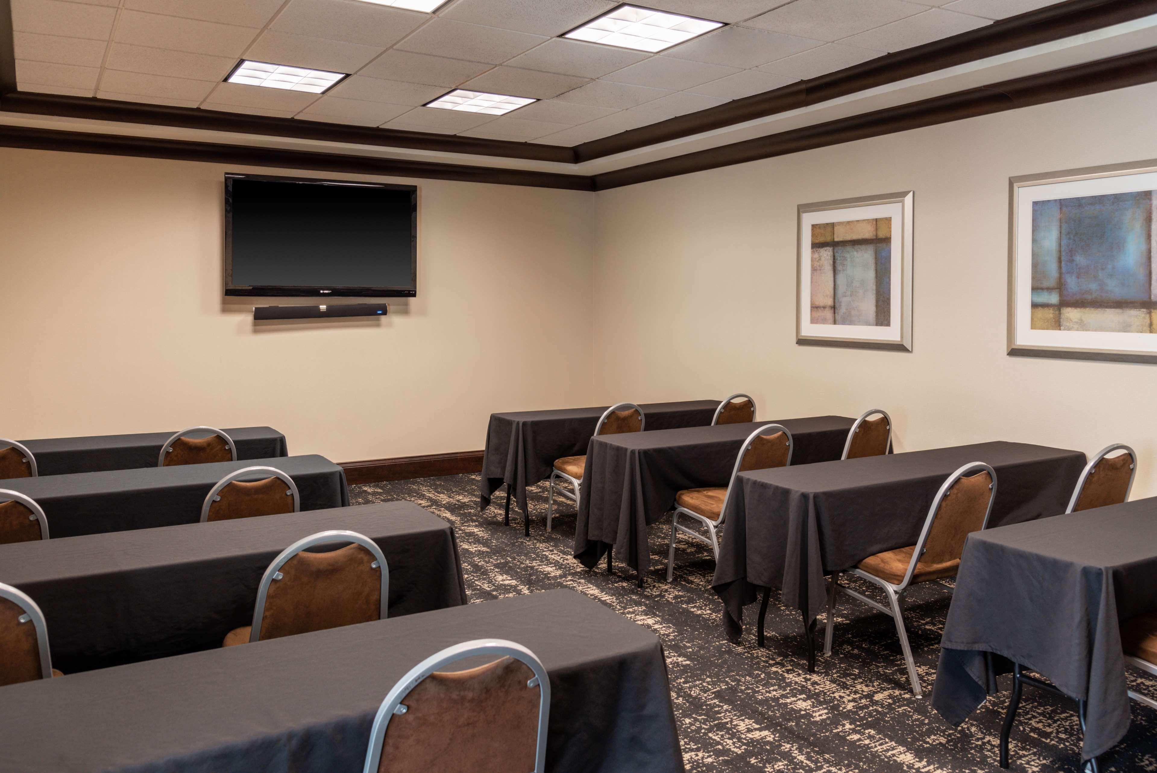 Hilton Garden Inn נורת' ליטל רוק מראה חיצוני תמונה