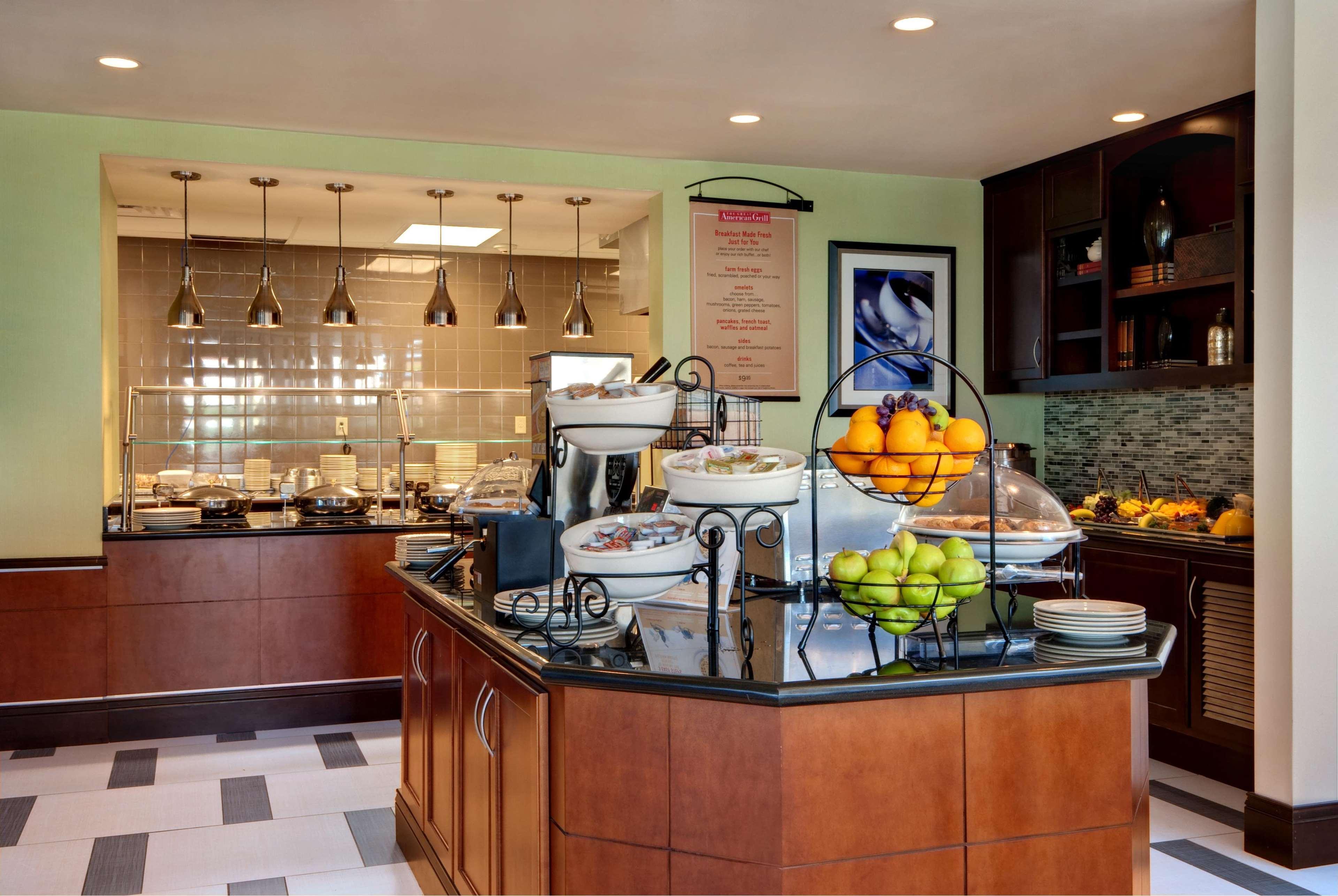 Hilton Garden Inn נורת' ליטל רוק מראה חיצוני תמונה