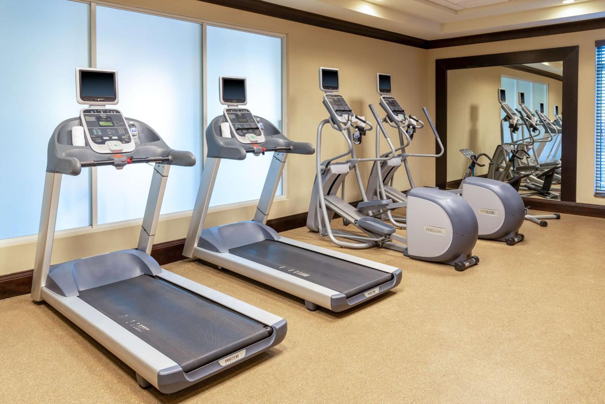 Hilton Garden Inn נורת' ליטל רוק מראה חיצוני תמונה