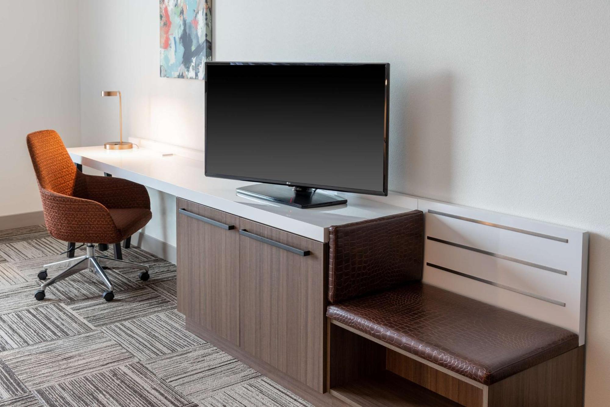 Hilton Garden Inn נורת' ליטל רוק מראה חיצוני תמונה