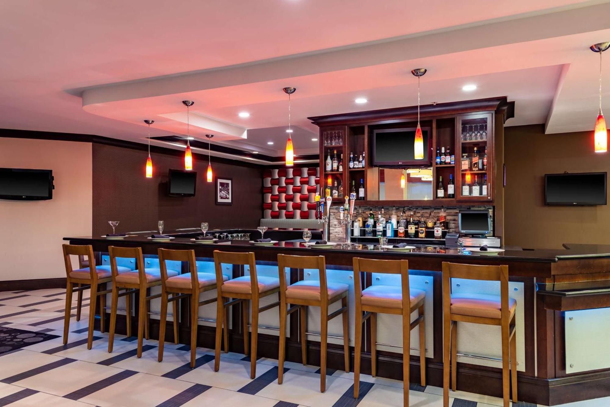 Hilton Garden Inn נורת' ליטל רוק מראה חיצוני תמונה